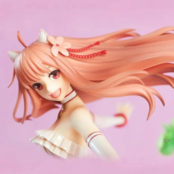 Myethos Holo Wedding Dress Ver. Figure (24 cm)