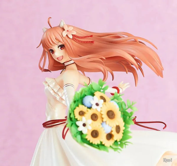 Myethos Holo Wedding Dress Ver. Figure (24 cm)