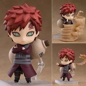 Nendoroid Naruto Shippuden Gaara 956 Action Figure