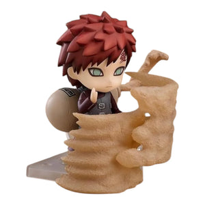 Nendoroid Naruto Shippuden Gaara 956 Action Figure