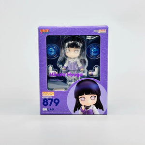 Nendoroid 879 Naruto Hyuga Hinata Figure