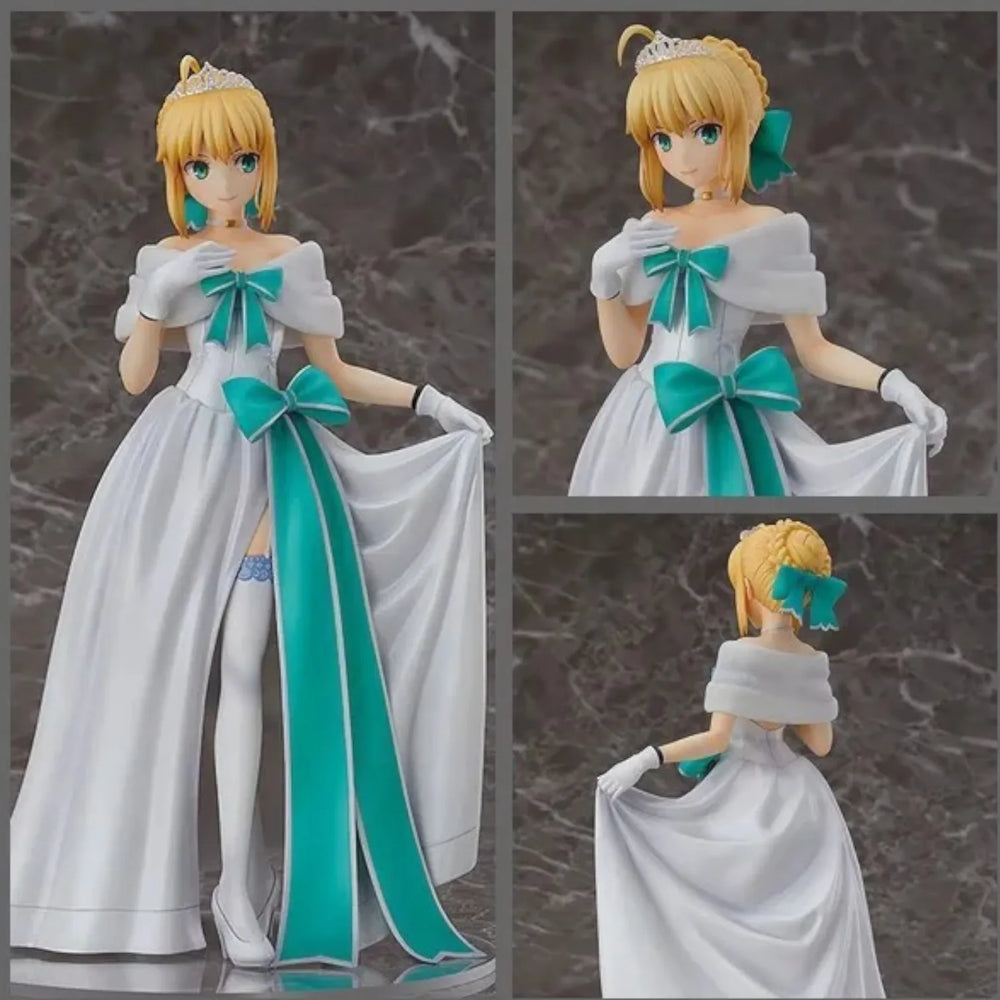 GSC Saber Altria Pendragon Formal Dress Figure (23 cm)