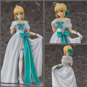 GSC Saber Altria Pendragon Formal Dress Figure (23 cm)
