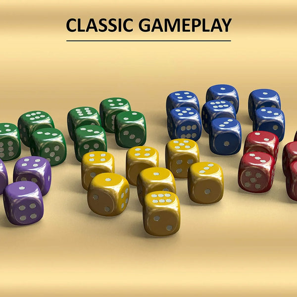 Las Vegas Casino Royale Board Game