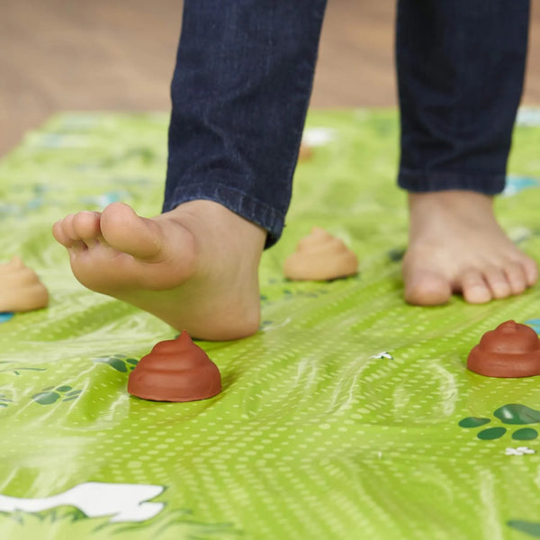 Don't Step In It Board Game