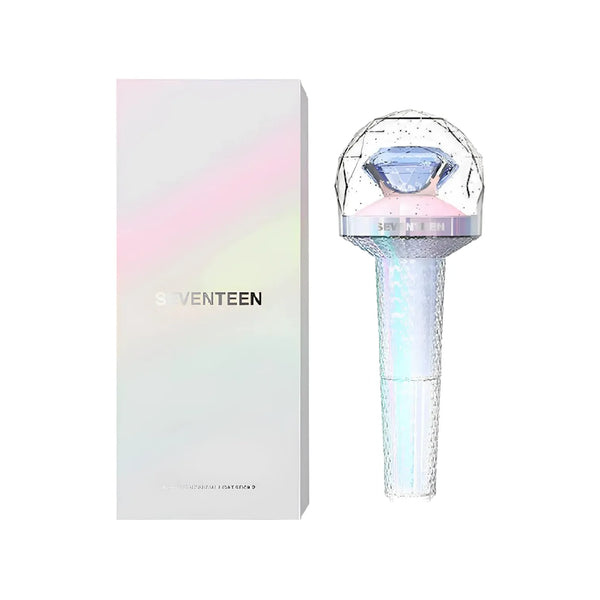 K-Pop SEVENTEEN Official Light Stick Ver. 2