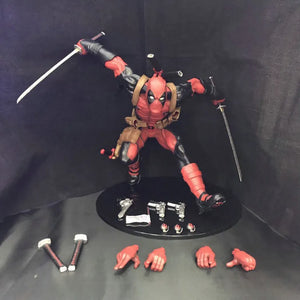 MRVL Super Deadpool ArtFX Statue (23 cm)