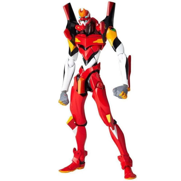 Bandai Neon Genesis Evangelion EVA-FRAME Figures (13 cm)