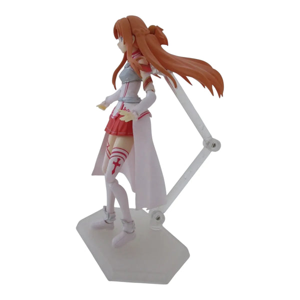 Figma 178 Sword Art Online Asuna Action Figure (15 cm)