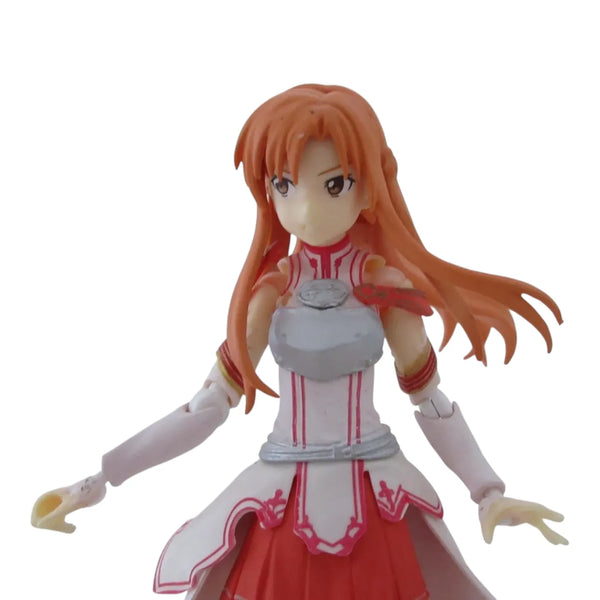 Figma 178 Sword Art Online Asuna Action Figure (15 cm)