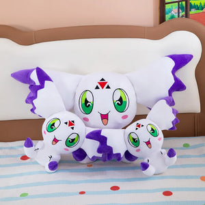 Digimon Calumon Ethereal Dream Plush