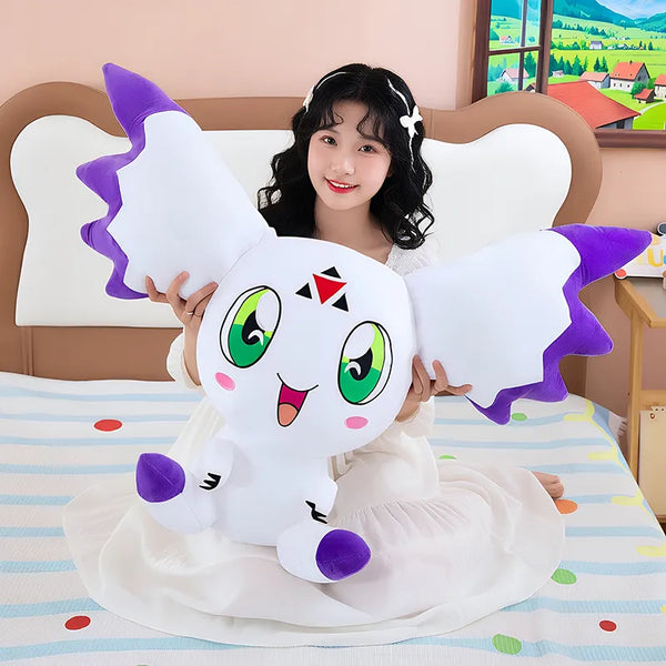 Digimon Calumon Ethereal Dream Plush