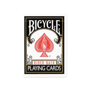 Bicycle Jumbo Standard Playing Cards