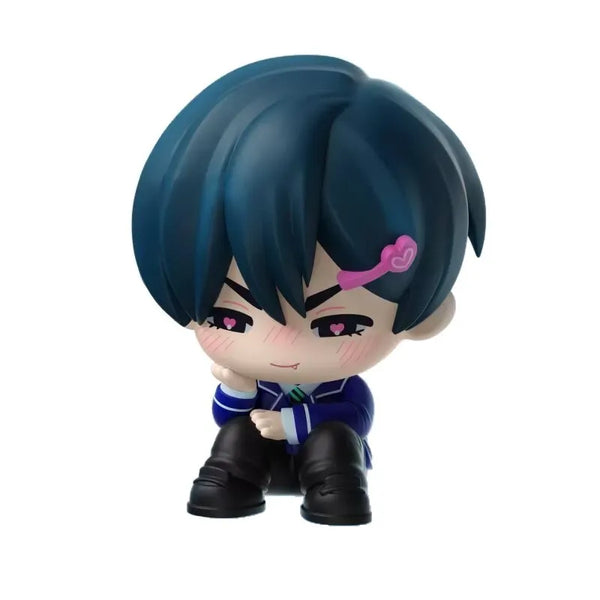 Alien Stage Baby Chibi Figurine Blind Box