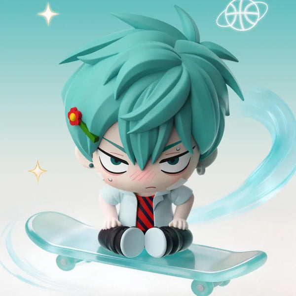 Alien Stage Baby Chibi Figurine Blind Box