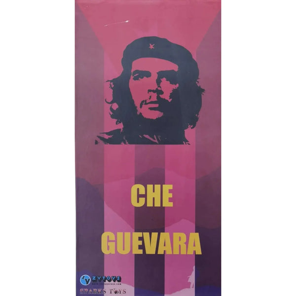 Ernesto Che Guevara Revolutionary Figure (30 cm)