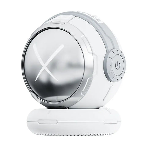 Astronaut Helmet Subwoofer Bluetooth Speaker