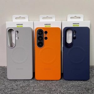 Samsung Kindsuit Protective Eco-Leather Case