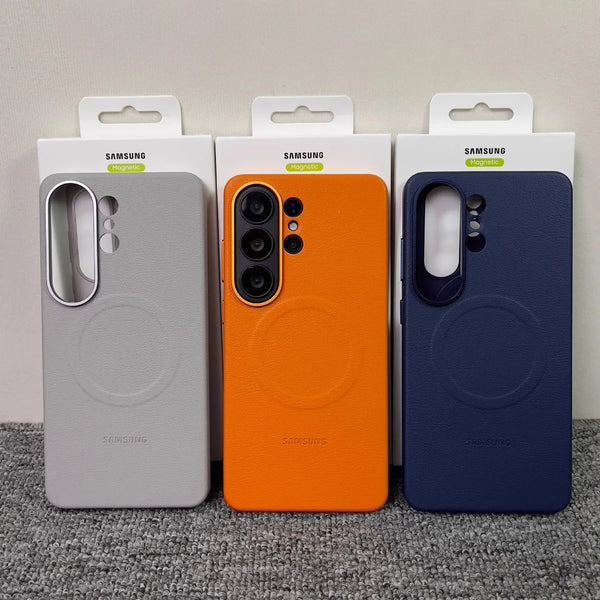 Samsung Kindsuit Protective Eco-Leather Case