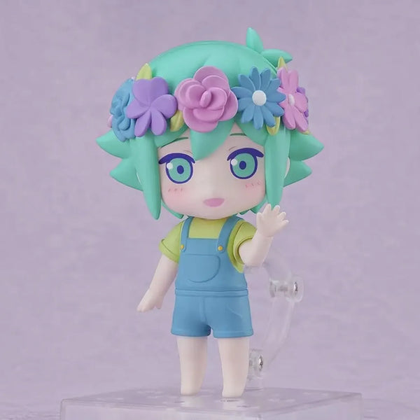 Nendoroid 2057 OMORI Basil Posable Chibi Figure