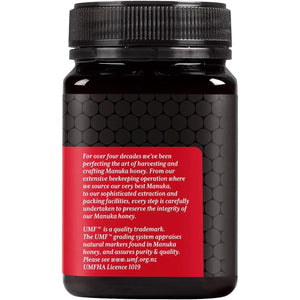 Comvita UMF 5+ Raw Manuka Honey (250 gms)