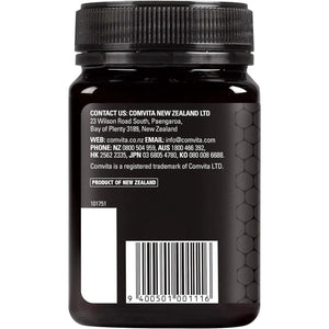 Comvita UMF 5+ Raw Manuka Honey (250 gms)