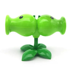 Plants vs Zombies Defense Squad Squeeze Toys
