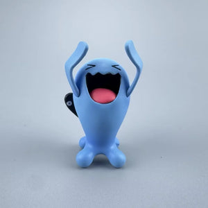 Pokemon Team Rocket Anime Figure Set