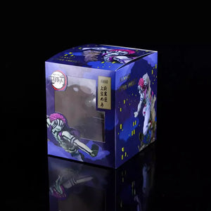 Demon Slayer Akaza Destructive Death Compass Statue (18 cm)