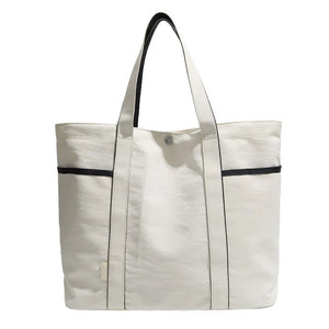 Lululemon Daily Multi-Pocket Tote Bag