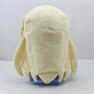 Pragmata Diana and Hugh Plushies (25 cm)