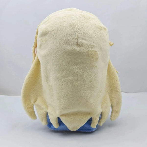 Pragmata Diana and Hugh Plushies (25 cm)