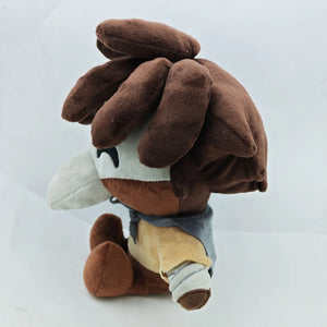 Indie Adventure Soft Cuddle Plush Collection