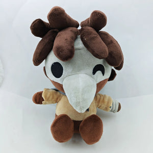 Indie Adventure Soft Cuddle Plush Collection