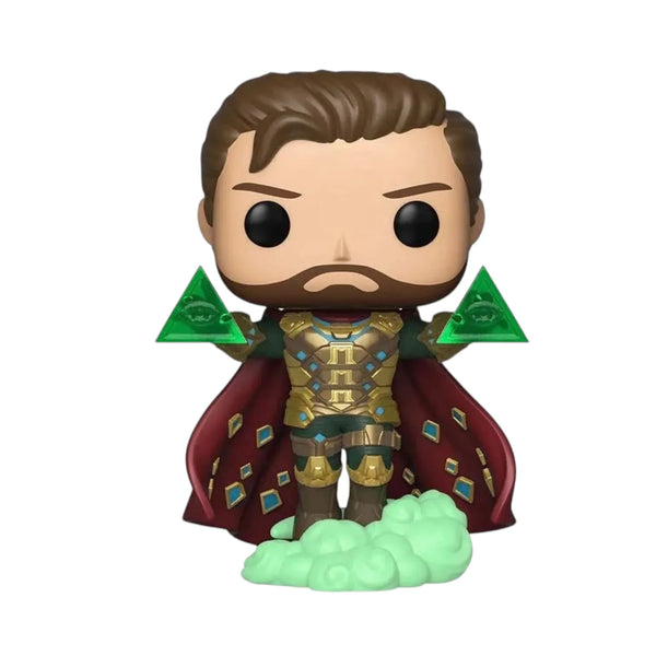 Funko Pop Marvel Mysterio Unmasked 477 Figure
