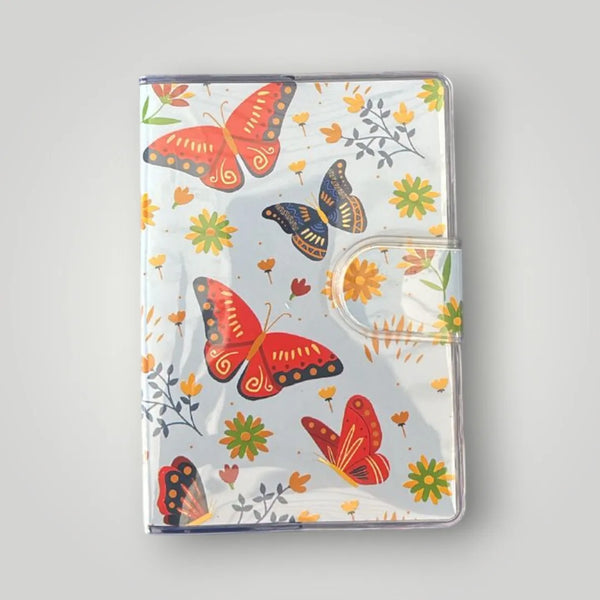 Stardust & Stitches Pastel A7 Journal Collection