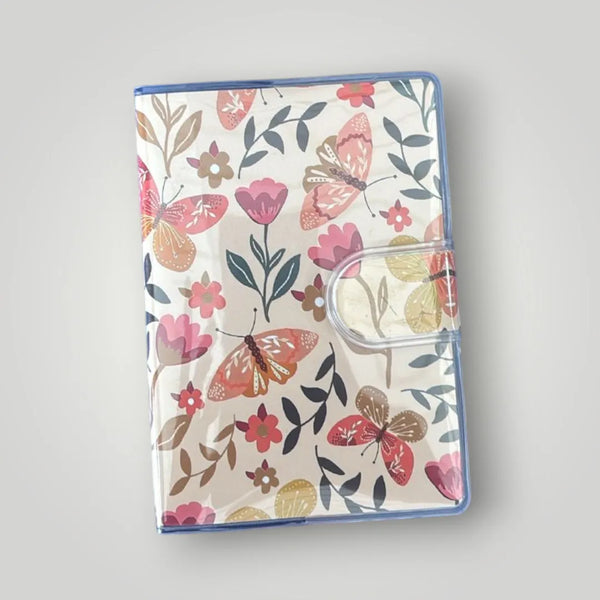 Stardust & Stitches Pastel A7 Journal Collection