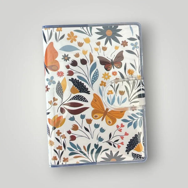 Stardust & Stitches Pastel A7 Journal Collection