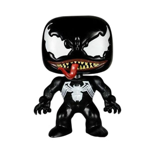 Funko Pop Marvel Venom Walgreens 82 Figure