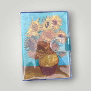 Stardust & Stitches Pastel A7 Journal Collection