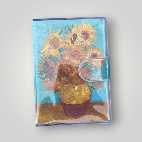 Stardust & Stitches Pastel A7 Journal Collection
