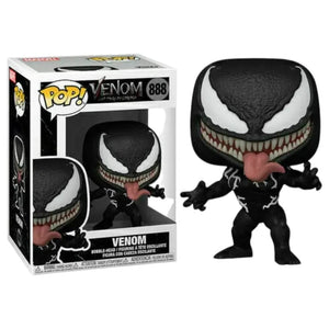 Funko Pop Marvel Venom LTBC 888 Figure