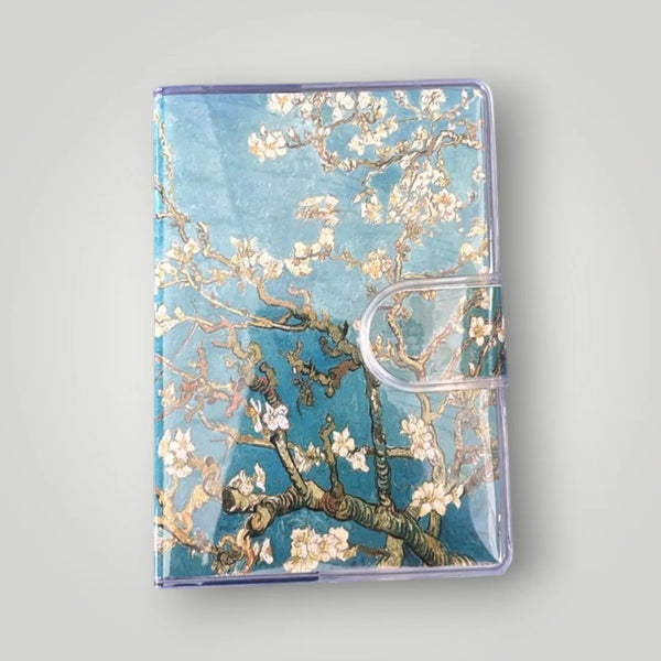 Stardust & Stitches Pastel A7 Journal Collection