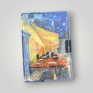 Stardust & Stitches Pastel A7 Journal Collection