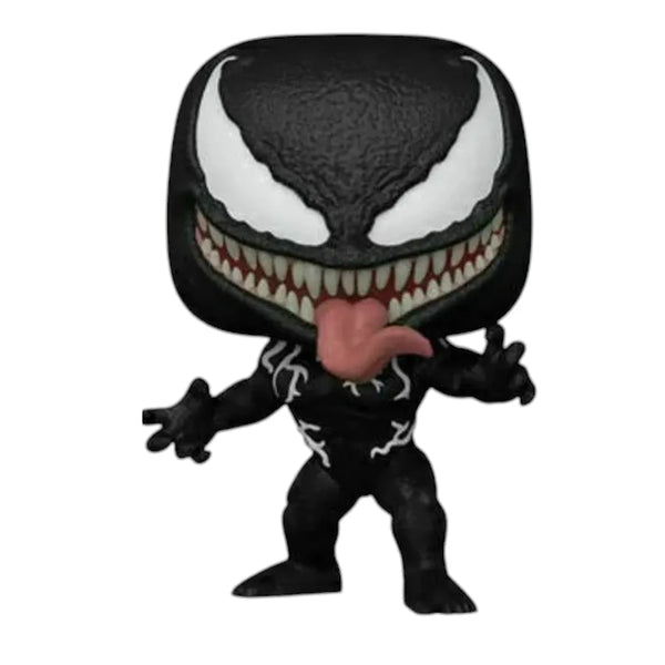 Funko Pop Marvel Venom LTBC 888 Figure