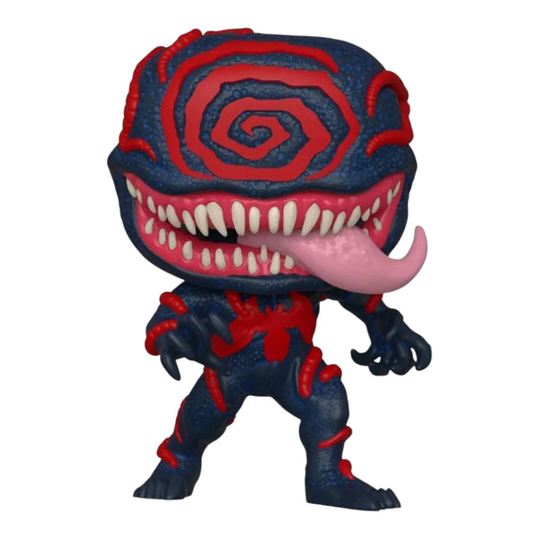 Funko Pop Marvel Corrupted Venom 517 Figure