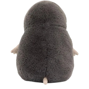 JC Muswell Mole Soft Plush Toy (19 cm)