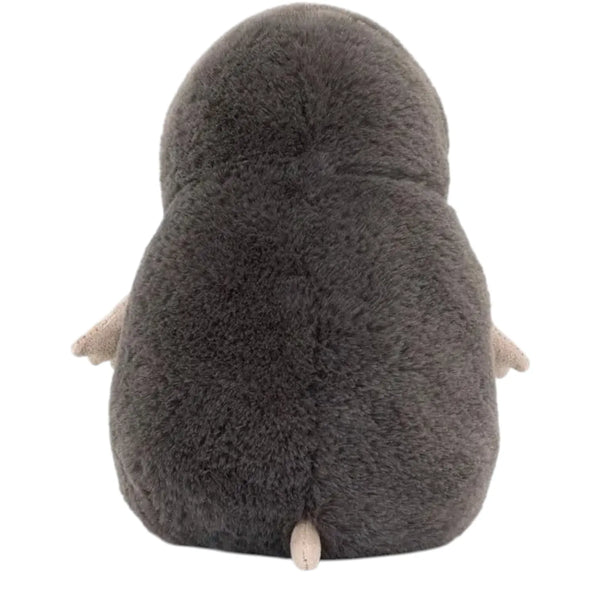 JC Muswell Mole Soft Plush Toy (19 cm)