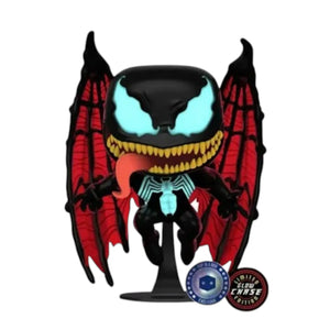 Funko Pop Marvel Venom with Wings 749 Figure