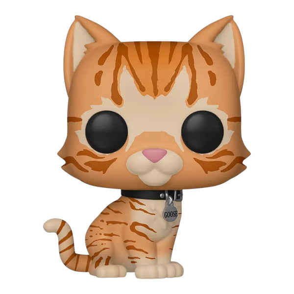 Funko Pop Marvel Goose the Cat 426 Figure